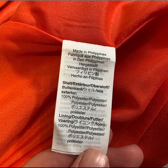 NWT J. Crew Bell Sleeve High Ruffle Collar Sheath Dress - Picture 12 of 12